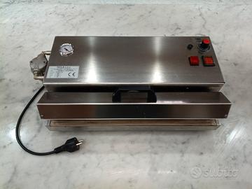 Macchina sottovuoto professionale Tecla