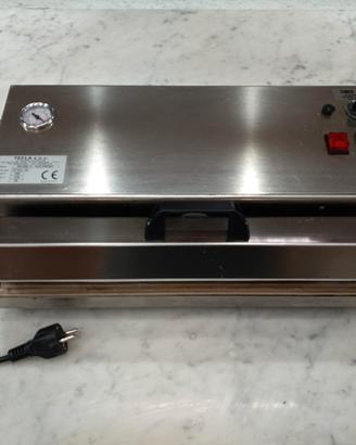 Macchina sottovuoto professionale Tecla