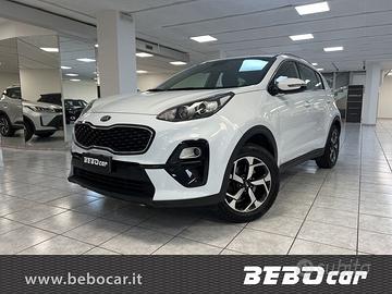 Kia Sportage 1.6 GDI Energy 2WD
