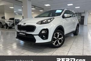 Kia Sportage 1.6 GDI Energy 2WD