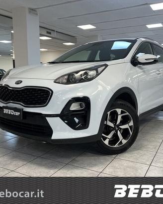 Kia Sportage 1.6 GDI Energy 2WD
