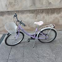 Bicicletta Daytona 24 pollici 