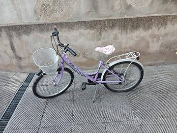 Bicicletta Daytona 24 pollici 