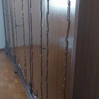 Armadio da antiquariato 