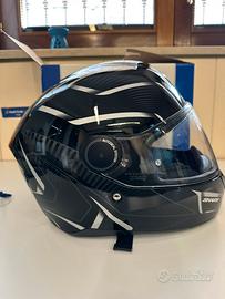 casco integrale Shark Skwal Flynn taglia SX