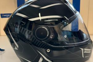 casco integrale Shark Skwal Flynn taglia SX