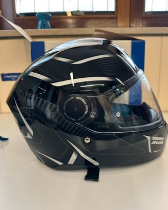 casco integrale Shark Skwal Flynn taglia SX