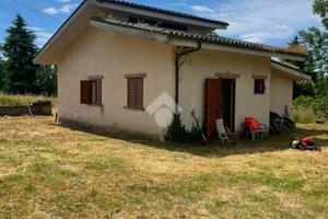 CASA INDIPENDENTE A OLEVANO ROMANO