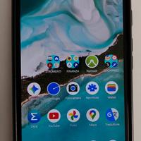Google pixel 6A 128GB