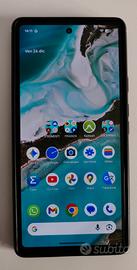 Google pixel 6A 128GB