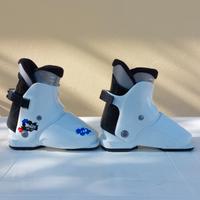 Scarponi da sci bambini 28/30. Euro 15.