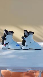 Scarponi da sci bambini 28/30. Euro 15.