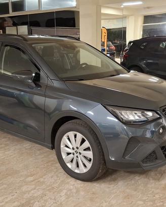 Seat Arona 1.0 EcoTSI Style