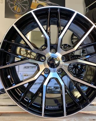 Cerchi Mini Cooper raggio 20 NUOVI cod.2894