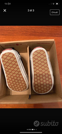 Scarpe  Vans