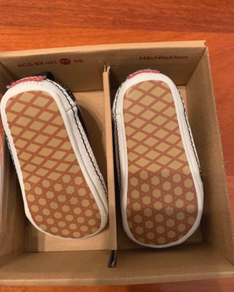 Scarpe  Vans