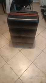 Valigia rigida Carpisa Jeep Longitude M