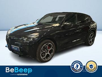 Alfa Romeo Stelvio 2.2 T VELOCE Q4 210CV AUTO
