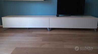 Mobile porta TV in legno