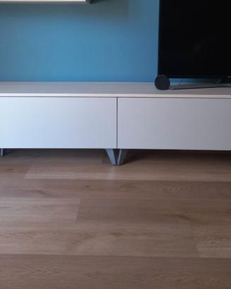 Mobile porta TV in legno