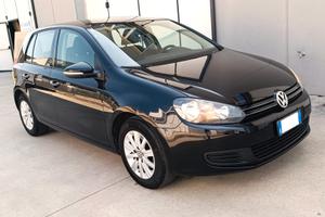 Volkswagen Golf 1.6 TDI DPF 5p. Comfortline