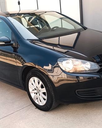 Volkswagen Golf 1.6 TDI DPF 5p. Comfortline