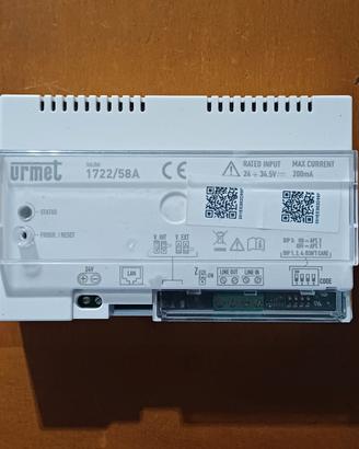1722/58A