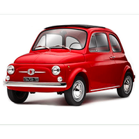 Ricambi Fiat 500 epoca