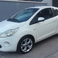 Ford Ka Ka+ 1.2 8V 69CV