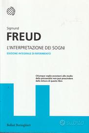 L'interpretazione dei sogni
