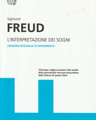 L'interpretazione dei sogni