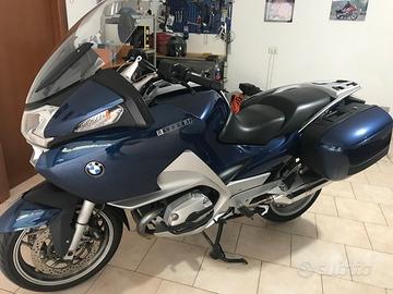 MOTO BMW R 1200 RT