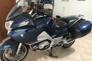 MOTO BMW R 1200 RT
