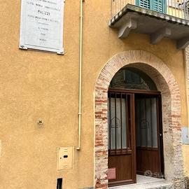 Nel cuore del centro storico a Vasto