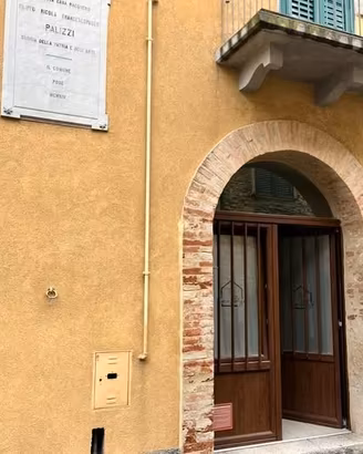 Nel cuore del centro storico a Vasto