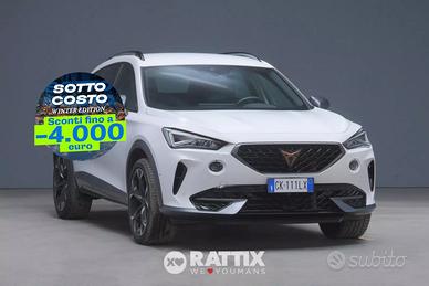 CUPRA Formentor 2020 Formentor 1.5 tsi 150cv dsg