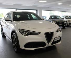 ALFA ROMEO Stelvio 2.2 TD 160 CV AT8 RWD Sport-T