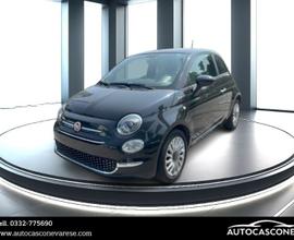 FIAT 500 (2015-2024) 500 C 1.0 Hybrid Dolcevita