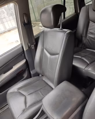 Sedile anteriore dx SSANGYONG KYRON del 2007