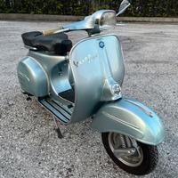 1969 Vespa 150 Sprint