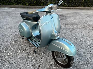 1969 Vespa 150 Sprint