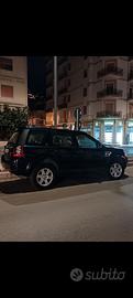 Splendido SUV land rover