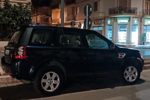 Splendido SUV land rover