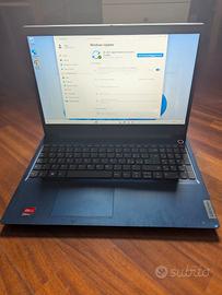 Lenovo IdeaPad 3