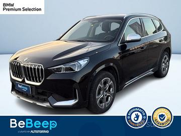 BMW X1 SDRIVE18D X-LINE AUTO