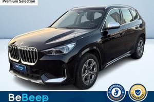 BMW X1 SDRIVE18D X-LINE AUTO