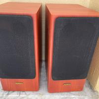 Casse acustiche e stereo panasonic