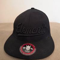 Cappellino Element 