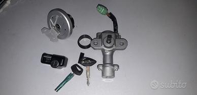 Kit serrature SUZUKI MARAUDER 800 K5 K9