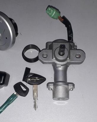 Kit serrature SUZUKI MARAUDER 800 K5 K9